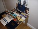 THE BEATLES COLLECTION BC13 EX. CONDITION ALL ROUND.UK EDITION.