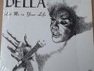 Soul Funk LP DELLA REESE Let Me In Your Life LMI HEAR Bill Withers Covers