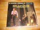 SEALED LP HARRY BELAFONTE RCA LSO 6006 AT CARNEGIE HALL COMPLETE CONCERT