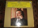 Chopin 4 Balladen - Krystian Zimerman - DGG Digital LP sealed