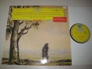 DGG Red Stereo Beethoven  No 2 Op 35 Eugen Jochum 136 019 1958 Tulips LP