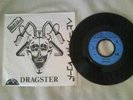 $29.99 NWOBHM LISTINGS - DRAGSTER Ambitions 7