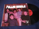 The Fallen Angels-The Fallen Angels (rare US 1967 psych garage rock album)