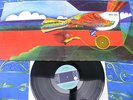 ? AMON DÜÜL ?  COLLAPSING SINGVÖGEL RÜCKWÄRTS & CO ? RARE  VINYL RECORD #4