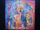 SANTANA : SHAMAN - 2002er DOPPEL - LP / VINYL NEU SEHR SELTEN