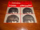 The Beatles A Hard Day's night picture sleeve NM UA 745 And i love her