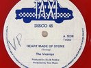 VICEROYS / SLY & ROBBIE Heart Made Of Stone 12