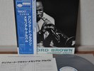 Clifford Brown Memorial Album Blue Note Japan LP 1977 King GXF 3006 Insert Obi