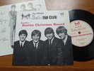 The Beatles - 1964 Christmas/Fan Club Flexi Disc