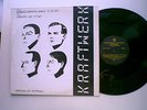 KRAFTWERK NUMBERS 12 DISCO ELECTRO ***PROMO***