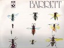 SYD BARRETT Barrett NM UK orig no EMI psych Pink Floyd