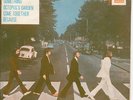 THE BEATLES/SOMETHING/OCTOPUS'S GARDEN THAI THAILAND EP 7