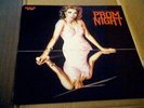 lp PROM NIGHT 1981 horror soundtrack RCA RECORDS JAPAN 8089 Paul Zaza RARE