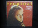 MEIRELLES E OS COPA 7 1969 JAZZ-SAMBA BRAZIL ORIG. LP HEAR
