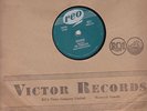 THE CADILLACS - SPEEDOO - 78 RPM - 1956 REO RECORDS CANADA - JUKEBOX