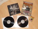 liquid visions -  the lost recordings - vinyl top