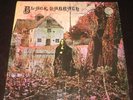 Black Sabbath rare '70 German 1st press debut LP on Vertigo Swirl mint-  METAL