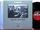 Angel S 35354 Oistrakh Encores w/Yampolsky NM red lbl w/dowel sleeve = SAX 2253