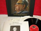 SLS 788/9 STEREO B/W DOG UK ED2 9 LP BEETHOVEN NINE SYMPHONIES KLEMPERER NM/NM