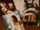 Kylie Minogue -  UK 7