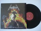 NIFELHEIM Servants of Darkness LP Org Press 00 mutiilation moonblood necrophobic