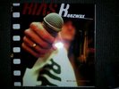 Oz Hip Hop Aus Vinyl: Bias B. Beezwax. Never played 12