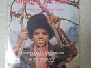 MICHAEL JACKSON 4EP BEN MEXICO MEXICAN JAPAN OBI SMILE PROMO