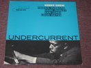 Kenny Drew  Undercurrent   Blue Note 4059(63rd St.NYC