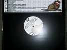 Oz Hip Hop Aus Vinyl: Mystro. Who you gonna blame? 12