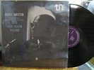 Gigi Gryce - The Rat Race Blues LP status jacket new jazz label rvg 8262