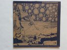 Steamhammer-Mountains-German gatefold- Metronome LP