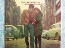 THE FREEWHEELIN' BOB DYLAN VINYL LP