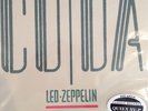Led Zeppelin Coda (1982) Classic Records 200grm New Sealed Vinyl
