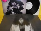 T. REX LP - Tanx - WHITE LABEL PROMO - WLP 1973 - Original RARE MINTY N. MINT