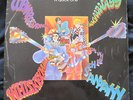 THE WHO A QUICK ONE 1966 REACTION VINYL LP MOD ALBUM DALTREY MOON ENTWHISTLE