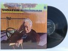 Walter Brennan God and Country vinyl LP MINT