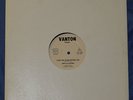 VANCE AND SUZZANNE- I CAN'T GET ALONG WITHOUT YOU- ORIG RARE VANTON BOOGIE 12