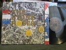 The Stone Roses s/t silvertone LP 1989 w/photo inr orig orelp502 oasis blur brit
