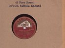 Marilyn Monroe - I'm Gonna File My Claim/The River Of No Return 78 record