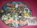 IRON MAIDEN 