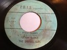 RARE NORTHERN SOUL 45/ THE DEFAULTERS 