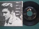 ELVIS PRESLEY DONT BE CRUEL/HOUND DOG 45 RPM 47-6604 RCA 1956