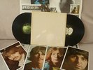 1968 UK Orig THE BEATLES 2LP “THE BEATLES (White album) ‘Mono’ No. 0166439