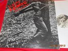 ULTIMO RESORTE UNA CAUSA SIN FONDO Rare Spanish punk MLP Flor y nata records -83