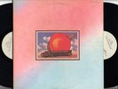 ALLMAN BROTHERS BAND-EAT A PEACH-JAPAN PROMO WL 2LP iii