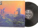 PINK FLOYD- 'SOUNDTRACK FROM THE FILM 'MORE'- RARE U.K 'COLUMBIA' LP -1970s -EX