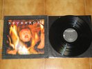 NEVERMORE THE POLITICS OF ECSTASY LP 1996 metallica iron maiden iced earth