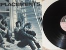 The REPLACEMENTS (Paul Westerberg) 