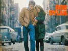 BOB DYLAN en roue libre CBS LP unique pochette Francaise Superbe etat