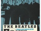 Beatles I Should Have Known Better 45 7
